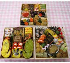 京都岡崎「味ま野」監修の翠柳。豪華ランキング２位